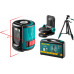 Лазерный нивелир KRAFTOOL CL-20-4 34700-4_z01