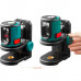 Лазерный нивелир KRAFTOOL CL-20-4 34700-4_z01