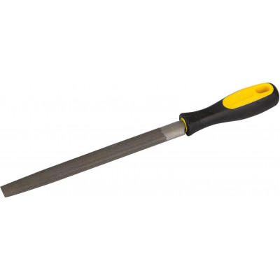 Напильник полукруглый STAYER 200мм, №2 16602-20-2