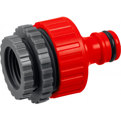 Адаптер GRINDA GI-U с внутренней резьбой 1/2х3/4х1" 8-426307_z01
