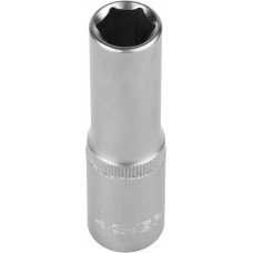 Головка торцевая удлиненная ЗУБР 1/2";12мм 27726-12