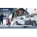 Автомобильная телескопическая щетка-сметка ЗУБР 940-1310мм 61063