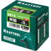 Стальные резьбовые заклепки с насечками KRAFTOOL Nut-S М10, 150шт 311707-10