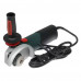 Угловая шлифмашина Metabo W 13-125 QUICK 603627010