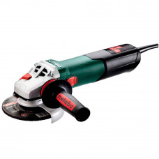 Угловая шлифмашина Metabo W 13-125 QUICK 603627010