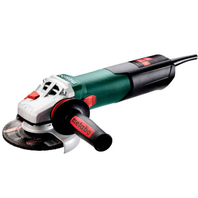 Угловая шлифмашина Metabo W 13-125 QUICK 603627010