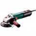 Угловая шлифмашина Metabo W 13-125 QUICK 603627010 Угловая шлифмашина Metabo W 13-125 QUICK 603627010