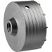Коронка буровая ЗУБР 125мм, М22 29180-125