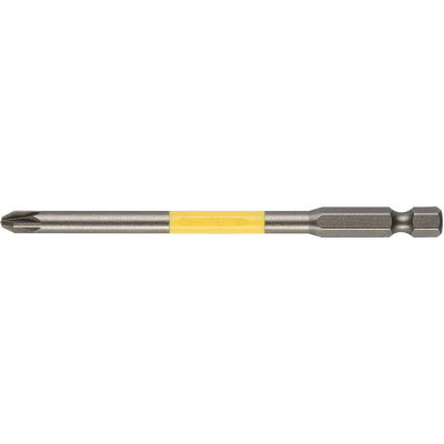 Биты KRAFTOOL PZ2, 100мм, 2шт 26103-2-100
