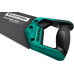 Ножовка KRAFTOOL Alligator Black 11TPI, 550мм 15205-55