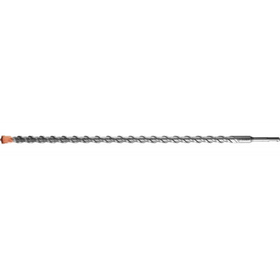 Бур SDS-plus ЗУБР 18x600мм 29314-600-18_z02