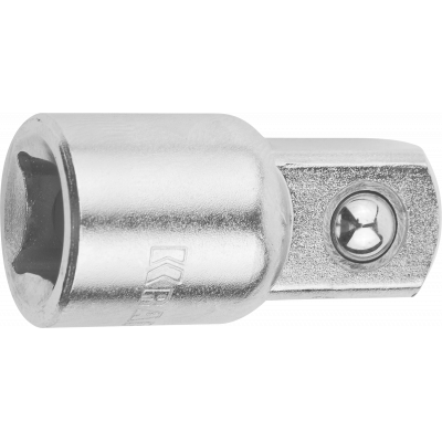 Адаптер для торцовых головок KRAFTOOL 1/2Mx3/8F 27841_z01