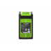 Воздуходувка аккумуляторная Greenworks G40ABK4 (40В, 4Ач) 2400807UB