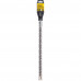 Бур SDS-plus DeWalt 24х 450мм DT9610 Бур SDS-plus DeWalt 24х 450мм DT9610