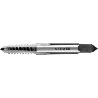 Ручной метчик STAYER M5х0.8 28021-05-0.8