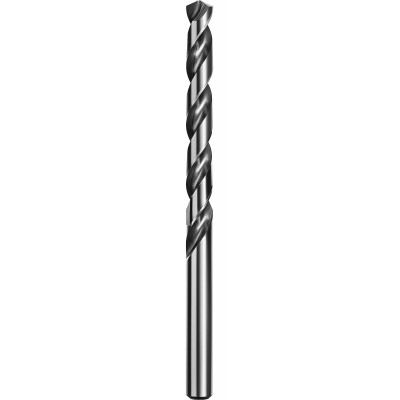 Сверло по металлу KRAFTOOL 10x133мм, HSS-G 29651-10