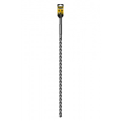 Бур SDS-max STAYER HERCULES-4Х 14x880мм 29370-880-14