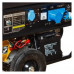 Бензиновый генератор REDVERG 6500Вт RD-G8000ENA