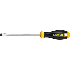 Отвертка STAYER SL6х150мм 2509-06-15_z03