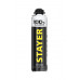 Очиститель монтажной пены STAYER 100% Cleaner 500мл 41139 Очиститель монтажной пены STAYER 100% Cleaner 500мл 41139
