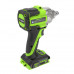 Гайковерт аккумуляторный Greenworks IW5500 (24В, 5Ач) 3805007CUG